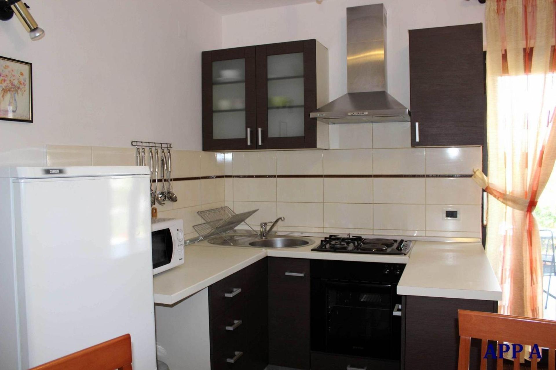 Apartments Dar - beautiful garden Pag Town Extérieur photo