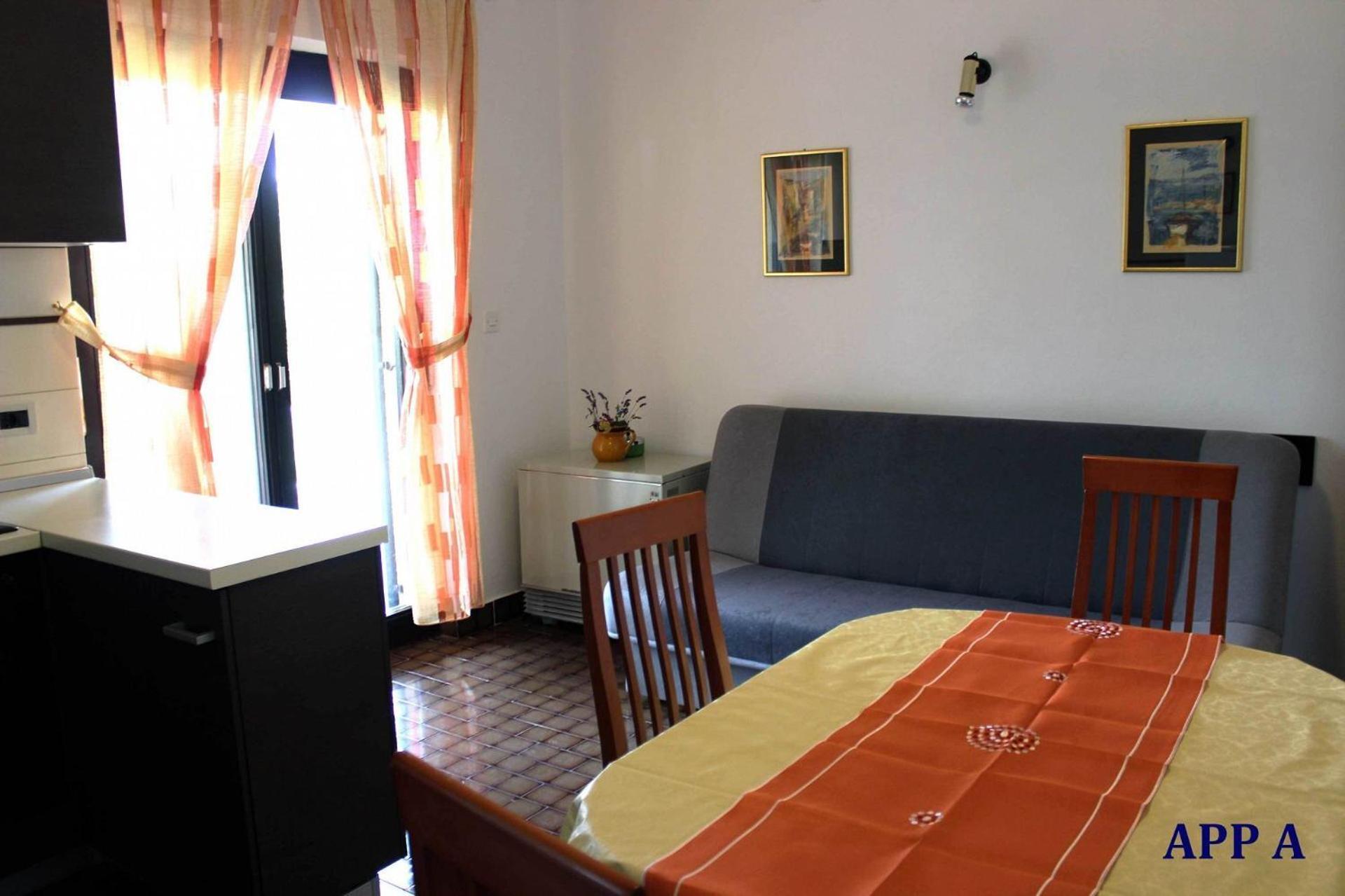 Apartments Dar - beautiful garden Pag Town Extérieur photo