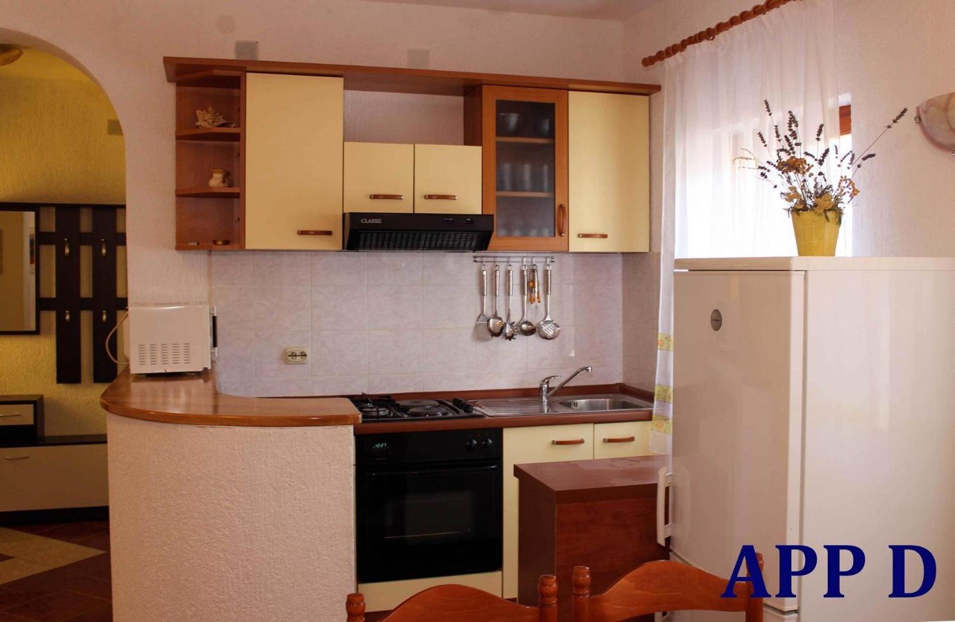 Apartments Dar - beautiful garden Pag Town Extérieur photo