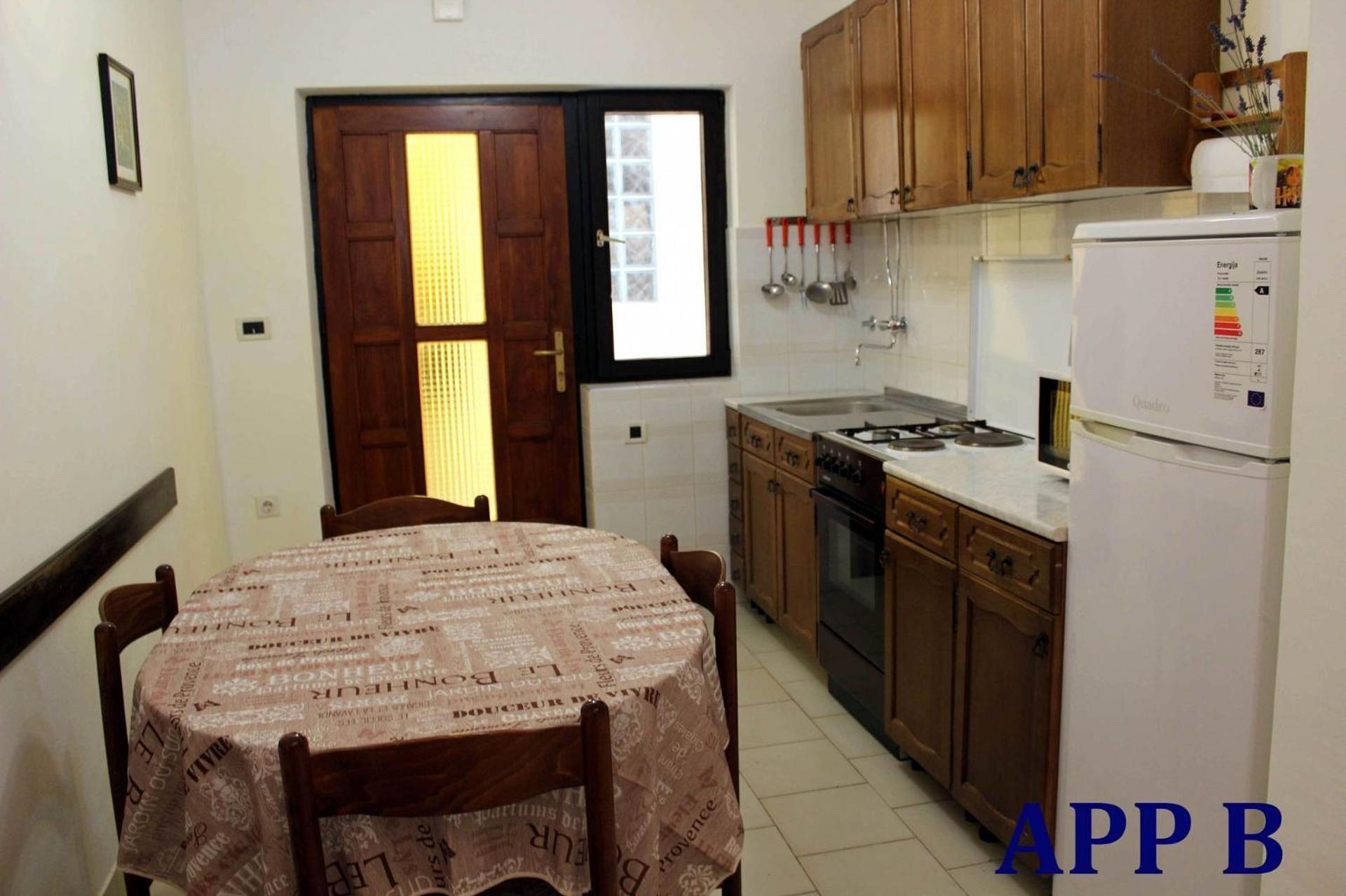 Apartments Dar - beautiful garden Pag Town Extérieur photo