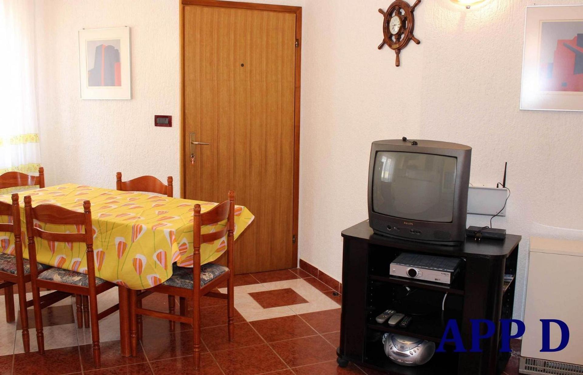 Apartments Dar - beautiful garden Pag Town Extérieur photo
