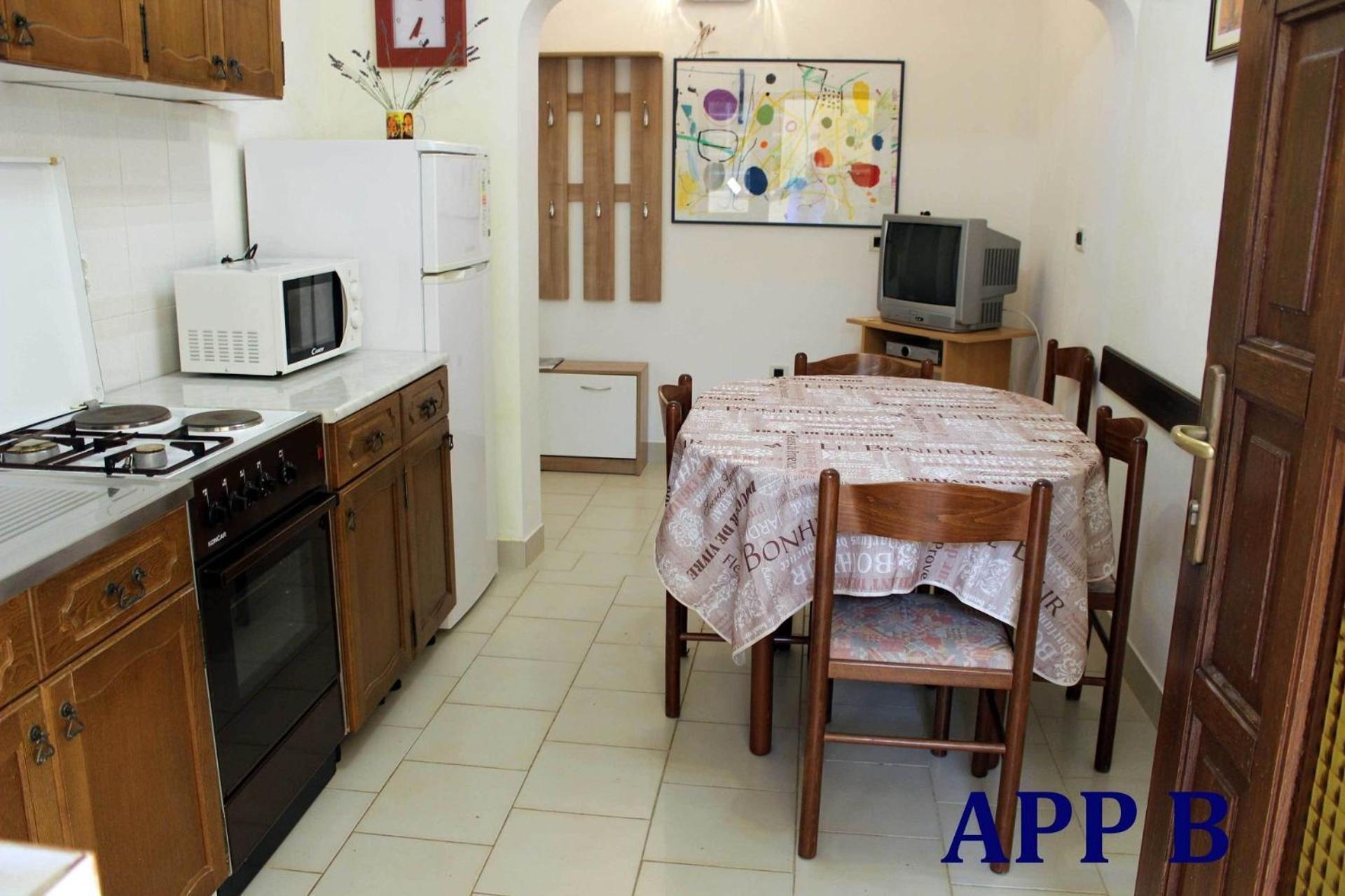 Apartments Dar - beautiful garden Pag Town Extérieur photo
