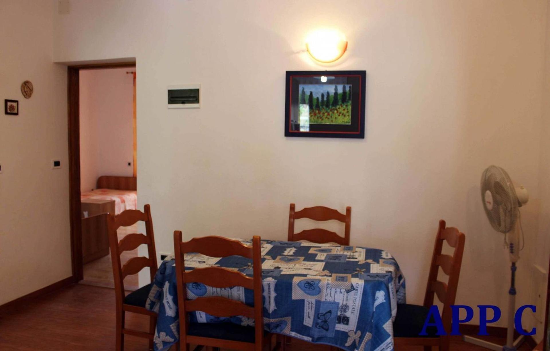 Apartments Dar - beautiful garden Pag Town Extérieur photo